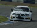 Jorg Muller - BMW 320i