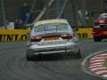 Jason Plato - SEAT Toledo Cupra