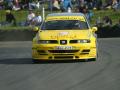 Jason Plato - SEAT Toledo Cupra