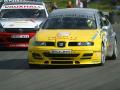 James Pickford - SEAT Toledo Cupra