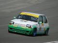 Tony Rivers - Renault 5 Turbo