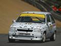 Simon Jackson - Vauxhall Nova Gsi