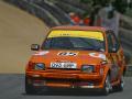 Alan Duly - Ford Fiesta XR2