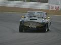 Geoffrey Lewis - Aston Martin DB4