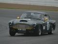 Geoffrey Lewis - Aston Martin DB4