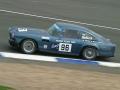 Ray Mallock - Aston Martin DB4