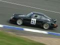 Tony Greatorex - Porsche 2.7 RS