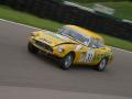 Jonnie Wheeler - MGB