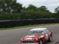 James Walpole - MGB