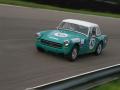 Andrew Parrott - MG Midget
