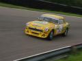 James Wheeler - MGB