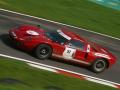 Ford GT40