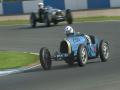 Parick Wills - Bugatti Type 35