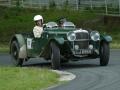 Alvis Speed 20