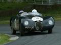 Jaguar C-Type