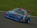 Moore Motorsport - BMW M3 E46
