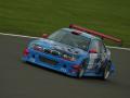 Moore Motorsport - BMW M3 E46