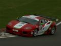 Ferrari 360 Challenge