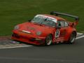 Porsche 993 RSR