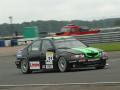 Rob Collard - MG ZS