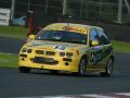 Nick Golhar - MG ZR160