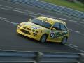 Nick Golhar - MG ZR160