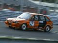 David Gardner - MG Maestro EFi
