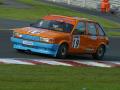 Philip Emsley - MG Maestro EFi