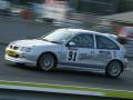 Mick Hopkins - MG ZR160