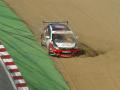 Colin Turkington - Vauxhall Astra Sport Hatch