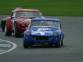 MG Midget