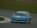 Doug Cole - MG ZR