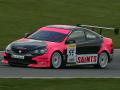 David Pinkney - Honda Integra