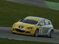 Jason Plato - SEAT Leon