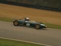 Marcus Mussa - Brabham BT2