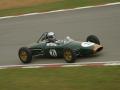 Marcus Mussa - Brabham BT2