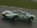 Shaun Lynn - Ford GT40