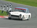 Dave Rees - MG Midget