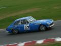 John Kimber - MGB GT