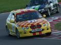 Adrian Olsson - MG ZR