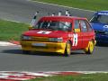 Chris Yates - MG Maestro