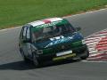 Mark Halsall - MG Maestro