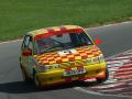 Andrew Robinson - MG Maestro