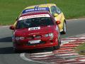 Martin Gilchrist - MG ZR