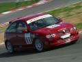 Martin Gilchrist - MG ZR