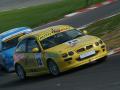 Nick Golhar - MG ZR