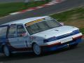 Andy Campbell - MG Montego