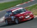 Martin Gilchrist - MG ZR
