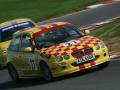 Adrian Olsson - MG ZR