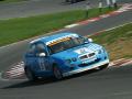 Doug Cole - MG ZR